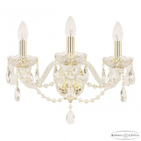 Бра Bohemia Ivele Crystal 116 116B/3/165 G