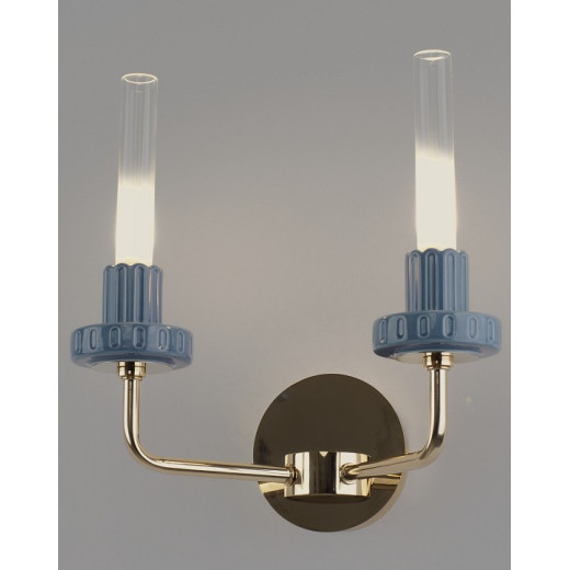 Бра Moderli Atelieri V11696-WL