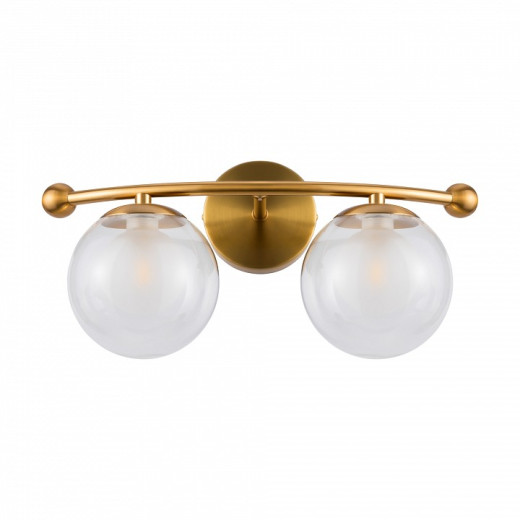 Бра Freya Lumos FR5262WL-02BS