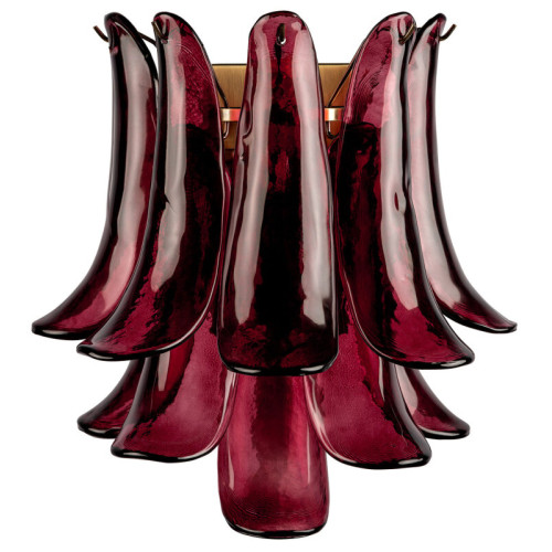 Бра Loft it Lilou 10600W Burgundy