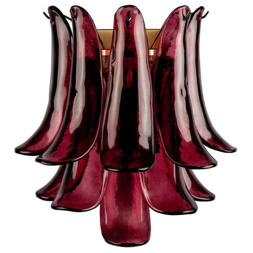 Бра Loft it Lilou 10600W Burgundy