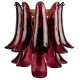 Бра Loft it Lilou 10600W Burgundy