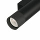 Бра iLedex Technical Delta 2365-2 BK+GRP