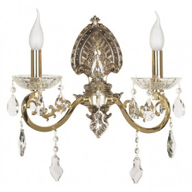 Бра Dio D’Arte Trento Trento E 2.1.2 G