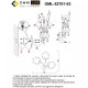 Бра Omnilux Vitereta OML-52701-03