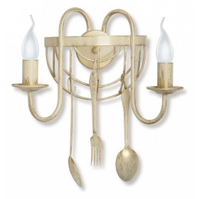 Бра Vitaluce V1333 V1333/2A