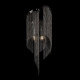 Бра Loft it Stream 10208W Gunmetal