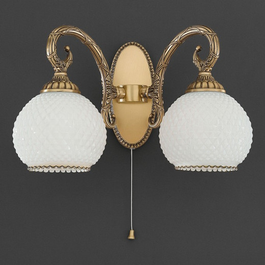 Бра Reccagni Angelo 8400 A 8400/2