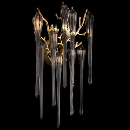 Бра Loft it Waterfall 10350/2W AB