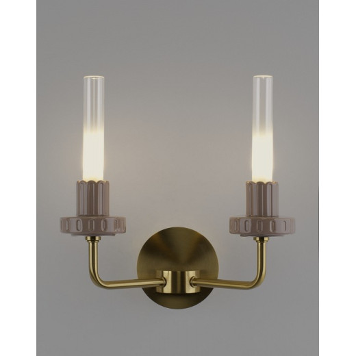 Бра Moderli Atelieri V11695-WL