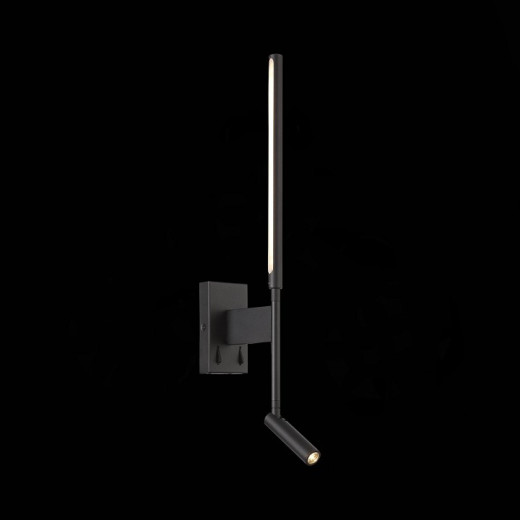 Бра с подсветкой ST-Luce Ralio SL1580.401.02