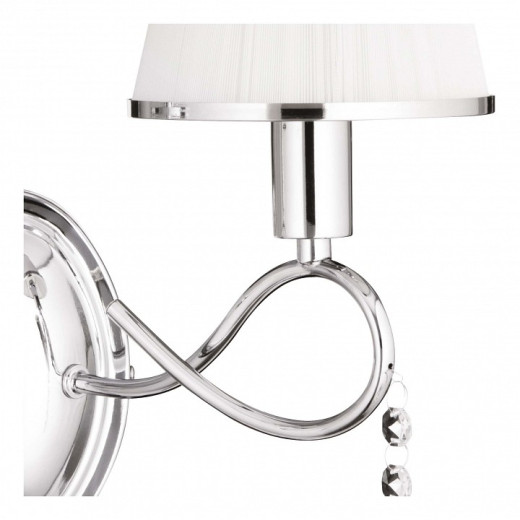 Бра Arte Lamp Logico A1035AP-2CC