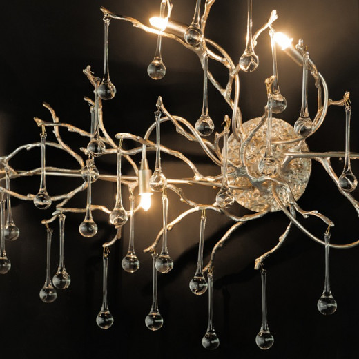 Бра Loft it Bijout 10067/6W SG