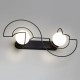 Бра Odeon Light L-VISION 7196/6WL