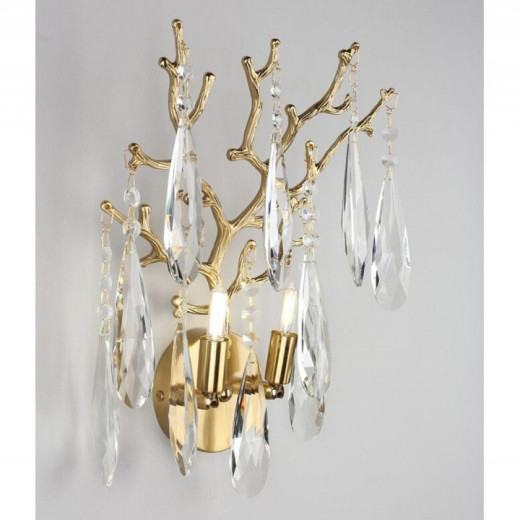 Бра Omnilux Batelli OML-52901-02