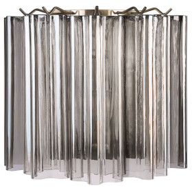 Бра Loft it Murano 10580W Ash