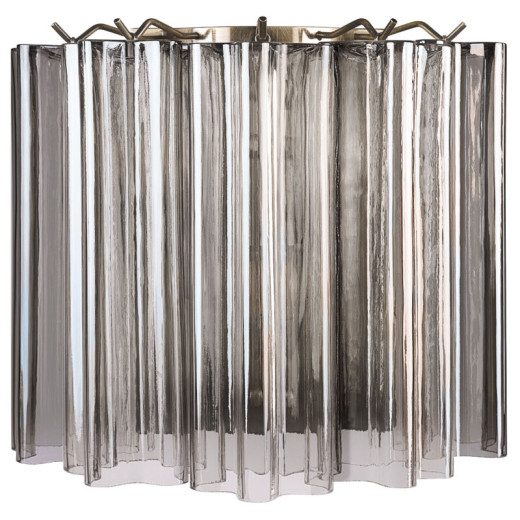 Бра Loft it Murano 10580W Ash