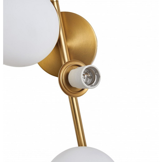 Бра Zortes Blume ZRS.1895.03