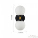 Бра Arte Milano Neapolis-71580 271580/2B BK/GD