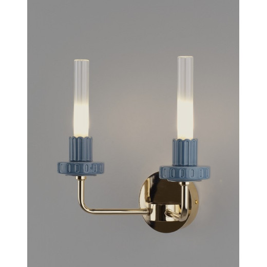 Бра Moderli Atelieri V11696-WL