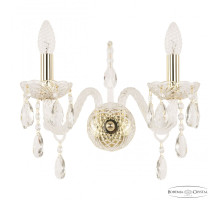 Бра Bohemia Ivele Crystal 105 105B/2/165 G