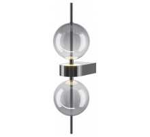 Бра Maytoni Double Moon MOD478WL-L8B3K