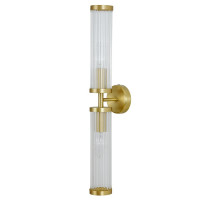 Бра Newport 3720 3722/A brass
