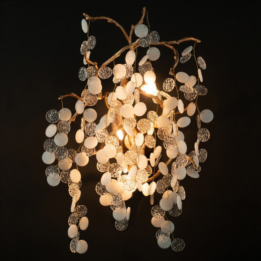 Бра Loft it Fairytree 10066W GB