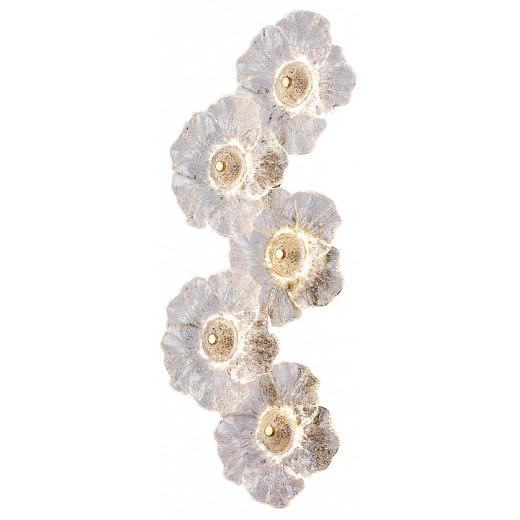 Бра Kink Light Грея 07601-5W,36