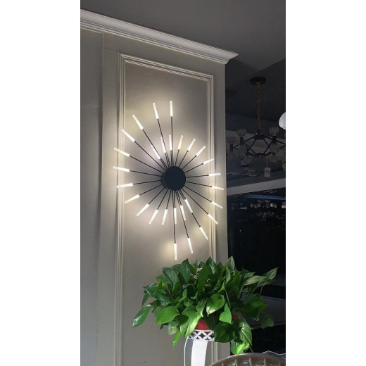 Бра Alfa-Light F1324 F1324-09