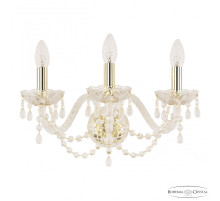 Бра Bohemia Ivele Crystal 112 112B/3/165 G V0300