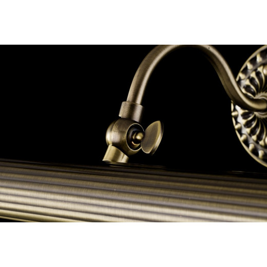 Подсветка для картины Maytoni Renoir PIC118-22-R