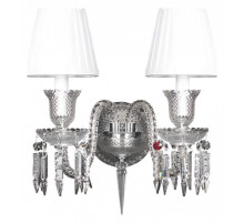 Бра Loft it Zenith 10210/2W White