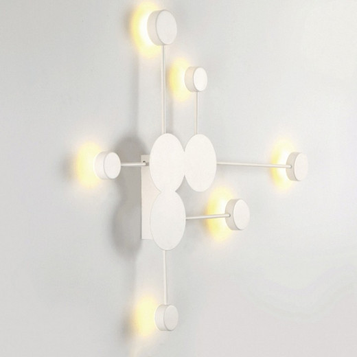 Бра Imperiumloft Pin Wall Light 44,526