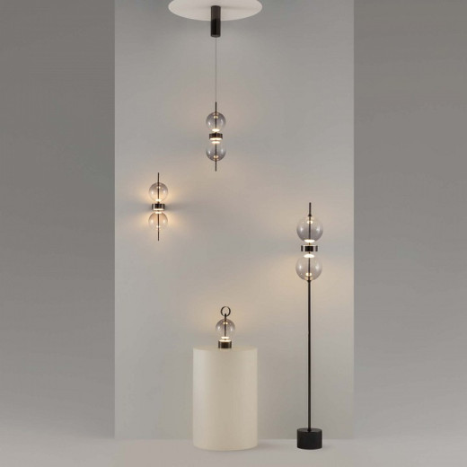 Бра Maytoni Double Moon MOD478WL-L8B3K