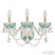 Бра Bohemia Ivele Crystal 5402 5402B/3/165 G Birusa/M-1F