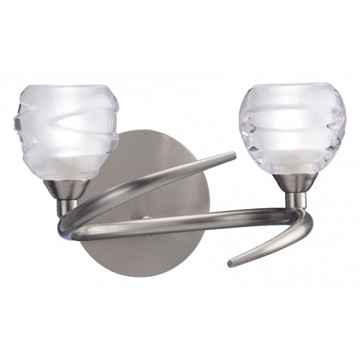 Бра Mantra Loop 1815