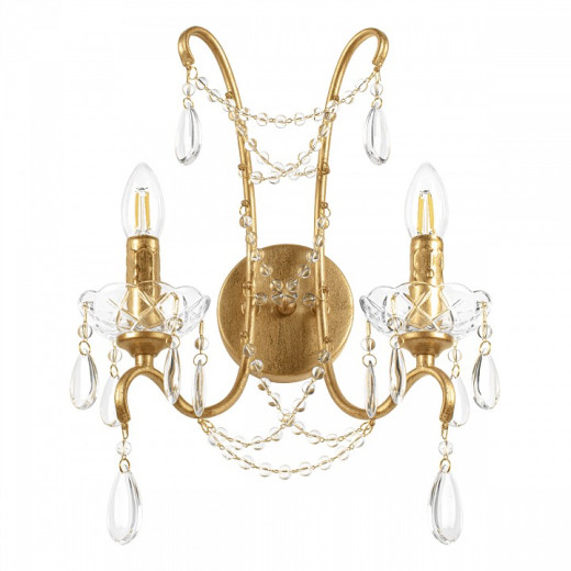 Бра Loft it Foil 10430W