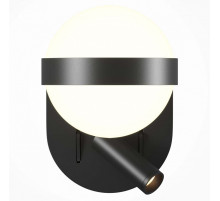 Бра с подсветкой Maytoni Dialogue MOD441WL-L8B3K