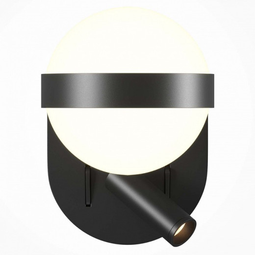 Бра с подсветкой Maytoni Dialogue MOD441WL-L8B3K