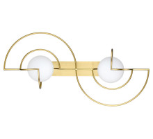 Бра Odeon Light L-VISION 7195/6WL