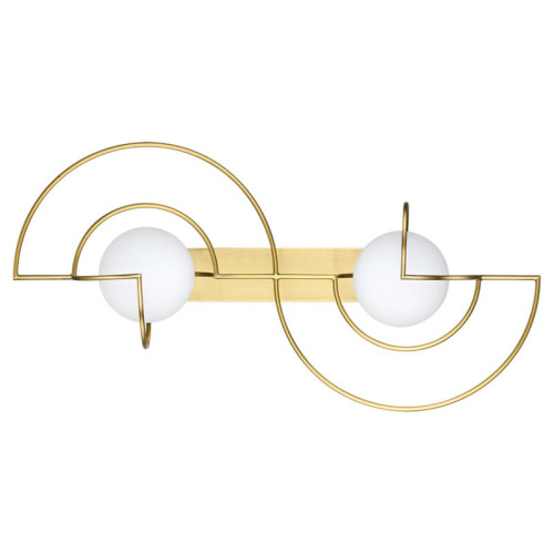 Бра Odeon Light L-VISION 7195/6WL