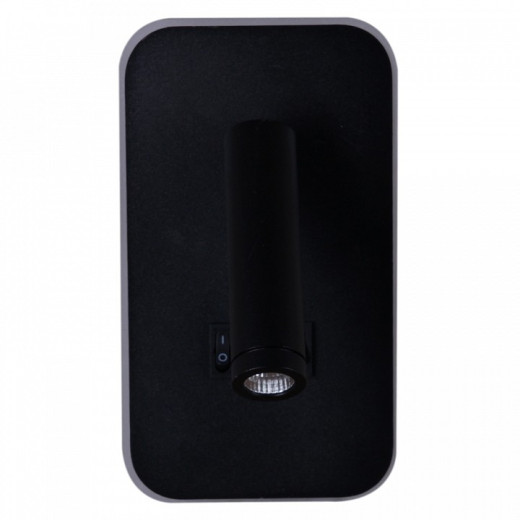 Бра 86204-9.2-001KT LED12W BK