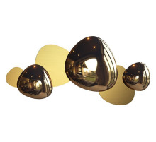 Бра Maytoni Jack-stone MOD314WL-L13G3K