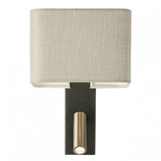 Бра с подсветкой Citilux DEKART CL704483