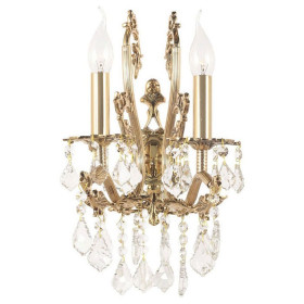 Бра Dio D’Arte Sorrento Sorrento E 2.1.2.600 GB