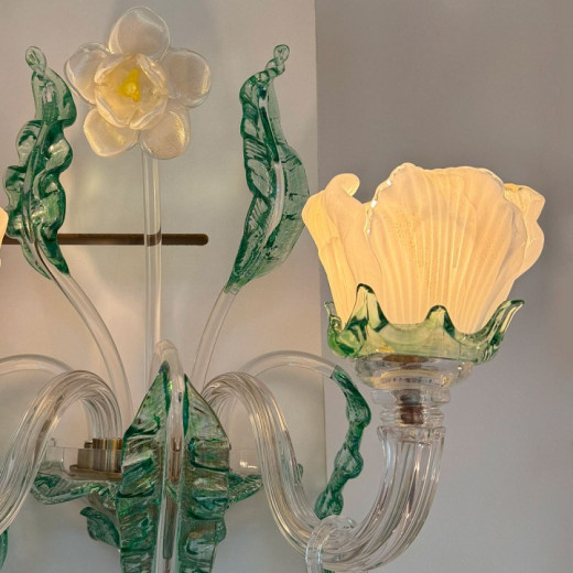 Бра Chiaro Примавера 620020902