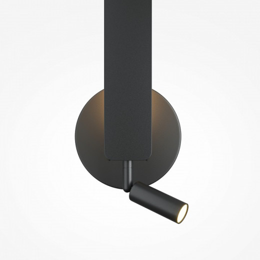 Бра с подсветкой Maytoni Combo MOD214WL-L8B3K1