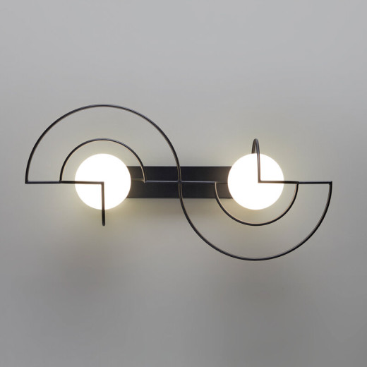 Бра Odeon Light L-VISION 7196/6WL