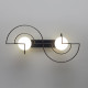 Бра Odeon Light L-VISION 7196/6WL